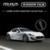 Nano Ceramic Solar Control Uv Protection Car Tint