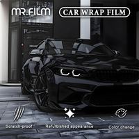 car wrap film