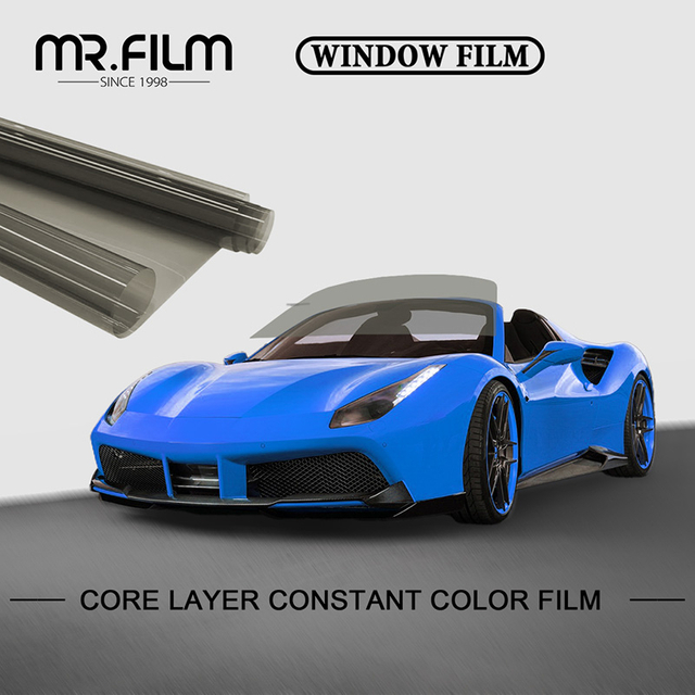 car window film