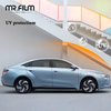 car window film