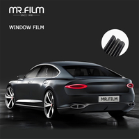 car window film