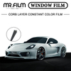 Window Insulation Film Nano Ceramic Car Tint