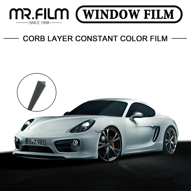 car window film
