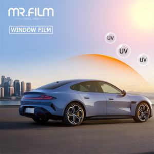 car window film