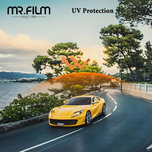 car window film
