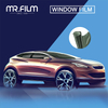 Uv Protection 99%high Insulation Film Solar Car Window Tint