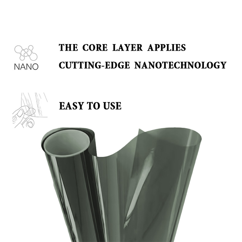 Automotive Windows Film
