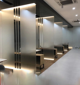 glass decorative film
