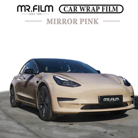 car wrap film