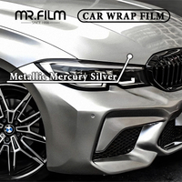 car wrap film