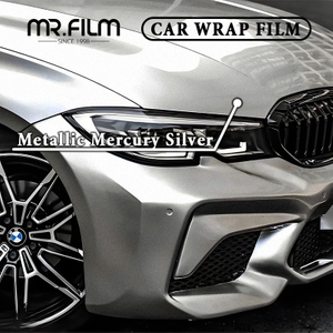car wrap film