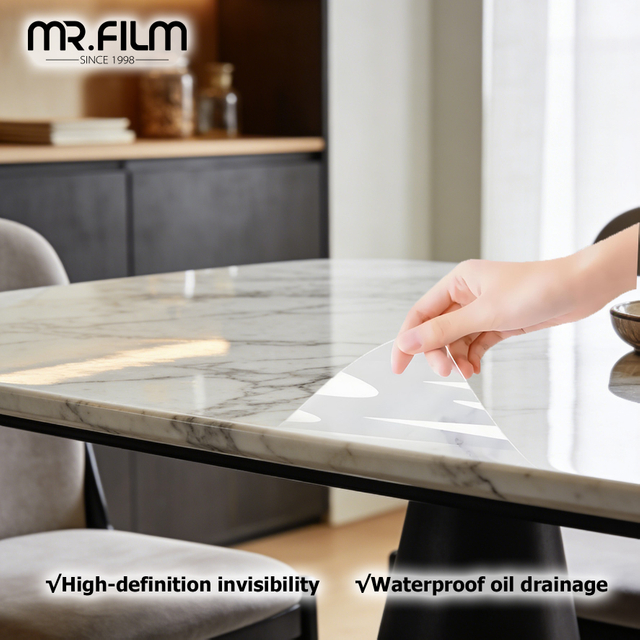 furniture protection film