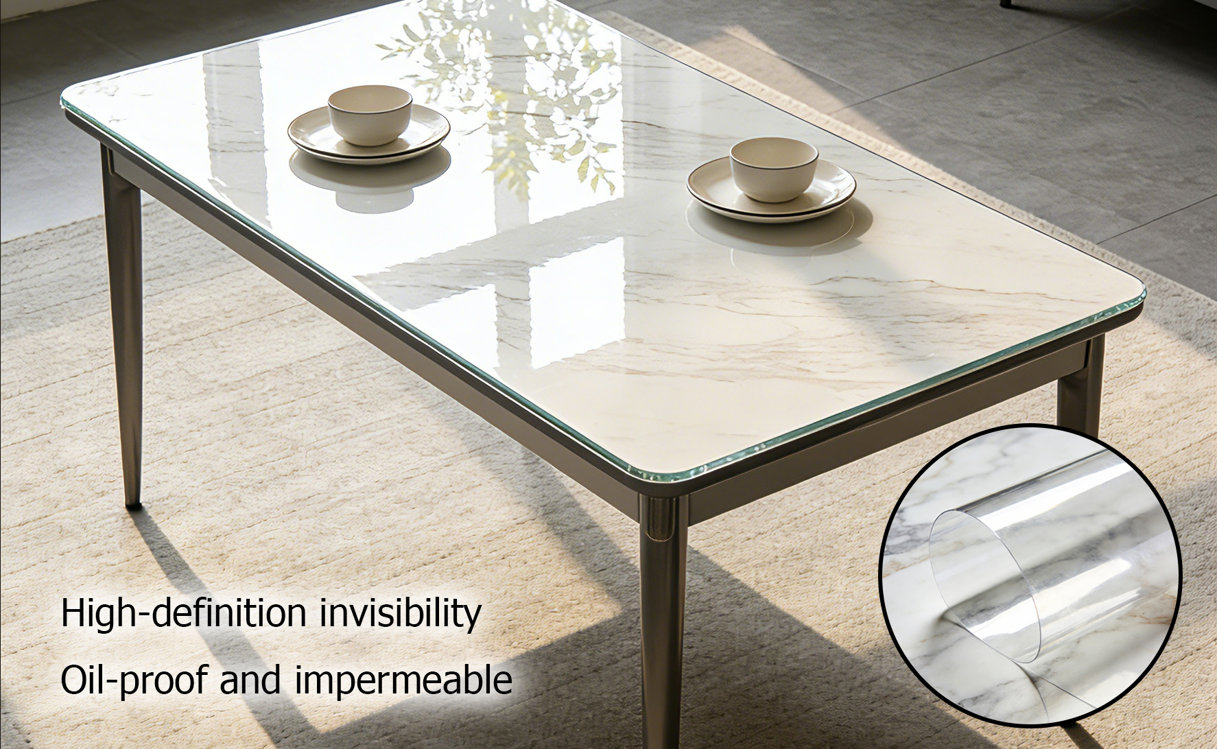 Furniture Protective Film