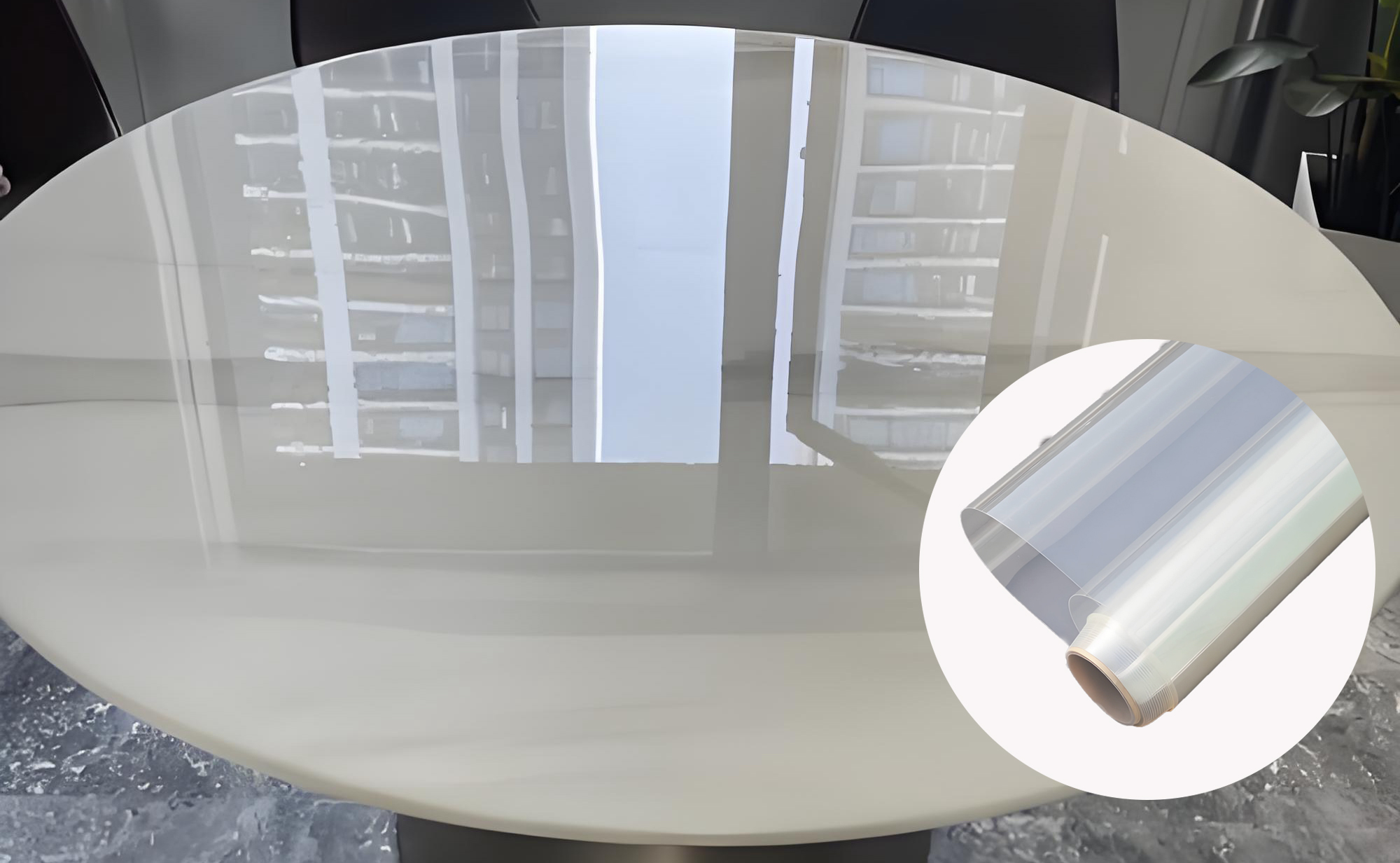 furniture protective film