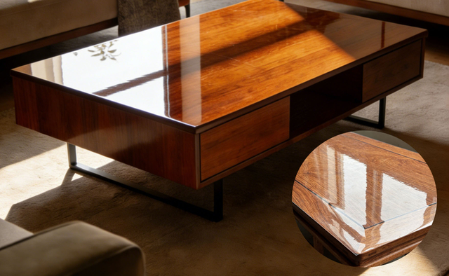 furniture protection film