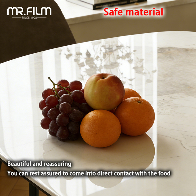 furniture protection film