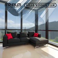 Thermal Control Film