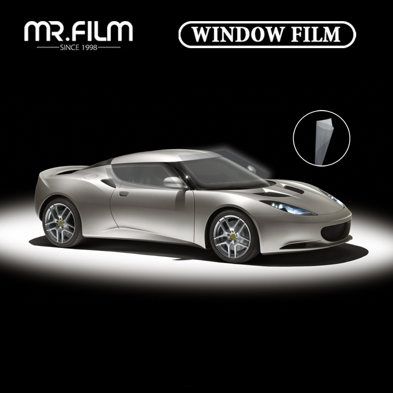 Auto Window Tint