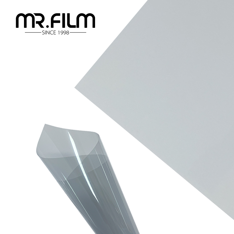 Car window tint film