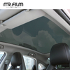 Sunroof Heat Reduction Film