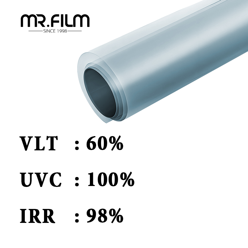 High performance film
