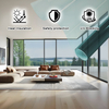 Solar Control Window Film
