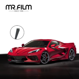PET Car Window Film