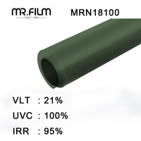 Heat Insulation Film