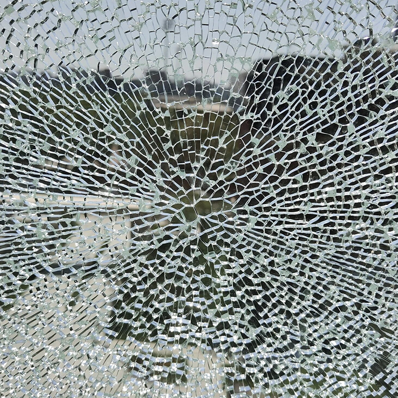 Burst Protection Film