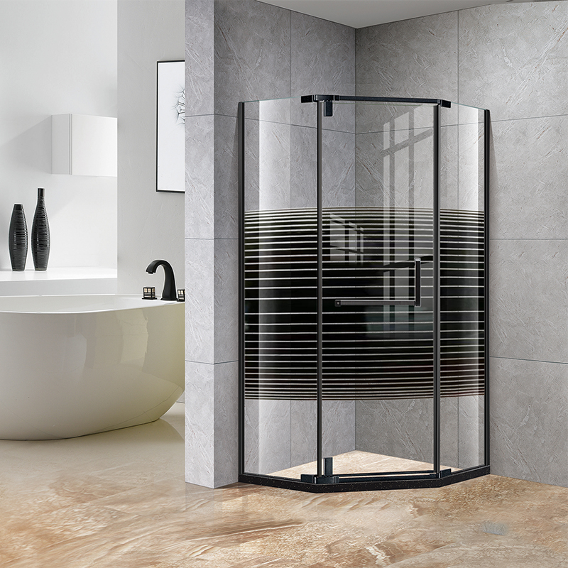 Impact Resistant Shower Film