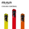 Finish Color Film