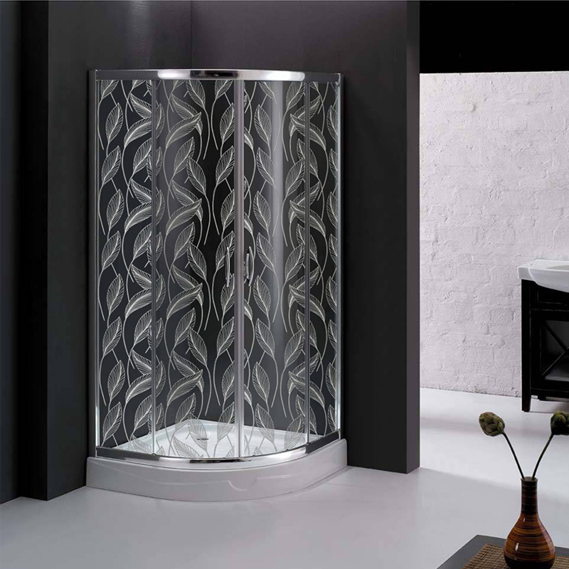 High Quality Decorative Explosion Proof Film for Shower Room