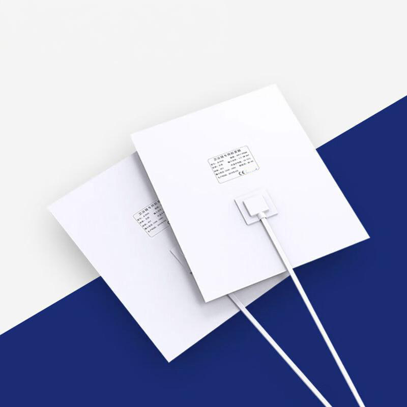 Electrothermal Defogging Film