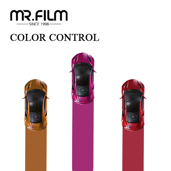 Car Paint Protection Film