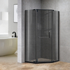  Explosion Proof Shower Glass Decoration Film For Appearance Upgrade And Safety Protection