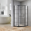 Explosion Proof Shower Glass Decoration Film For Appearance Upgrade And Safety Protection