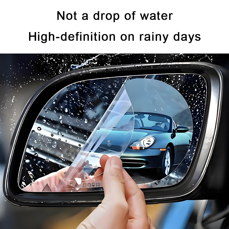 automotive window tint film