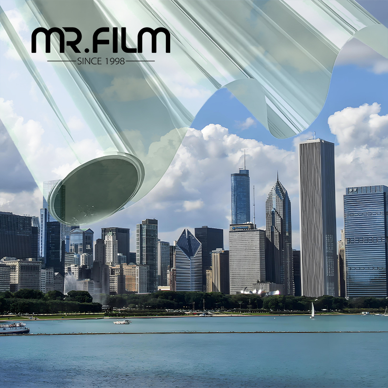 UV Protection Film