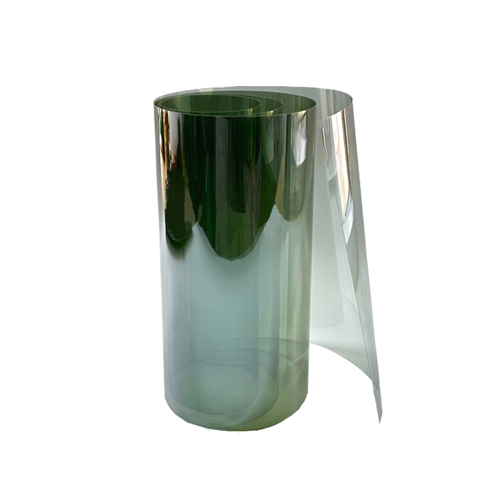 3mil Green EMI Shielding Film for Electronics