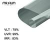 99% Uv Protection Ceramic Tint Nano Ceramic Tint
