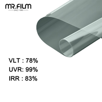 car window film