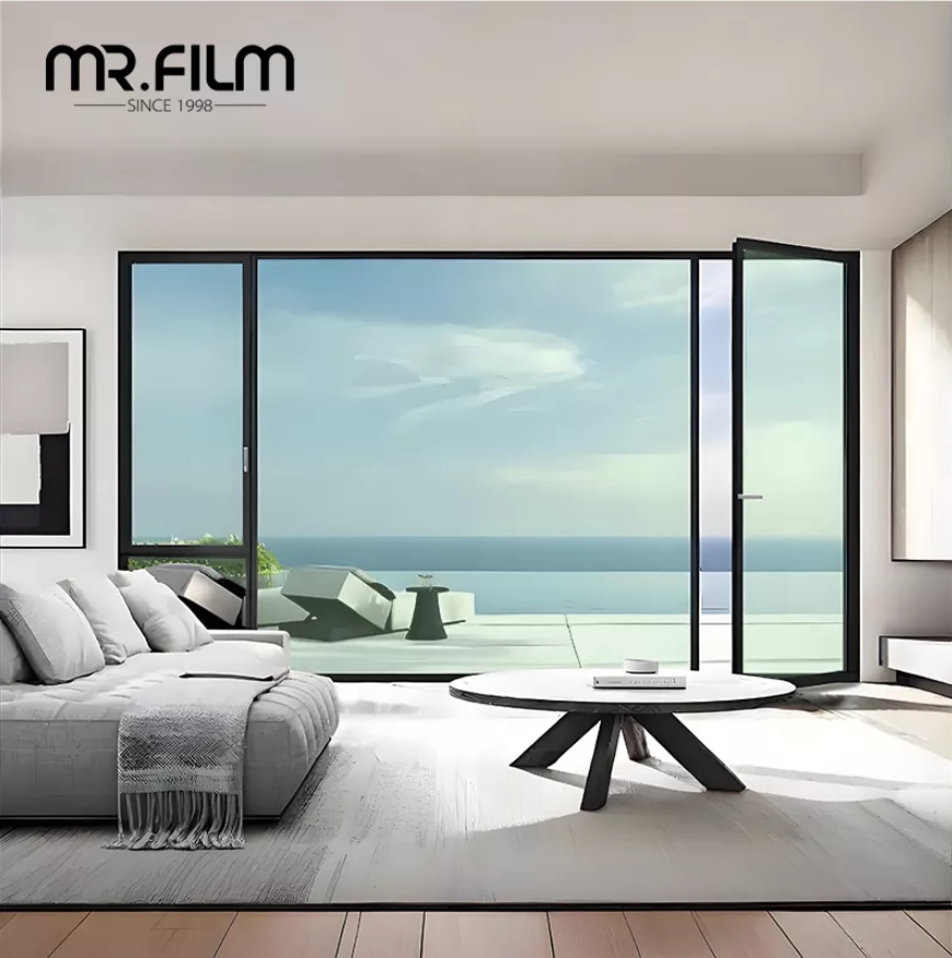Can Window Films Help Improve Indoor Comfort?