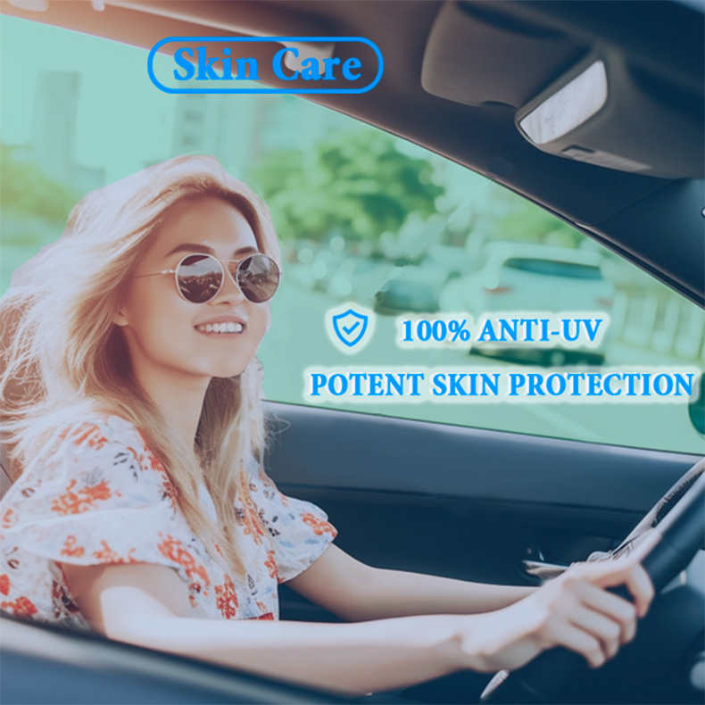 auto window film
