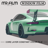 Uv99% Nano Ceramic Sun Proof Heat Insulation Cooling Car Window Tint