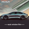 Pet Material Window Film Nano Ceramic Tint