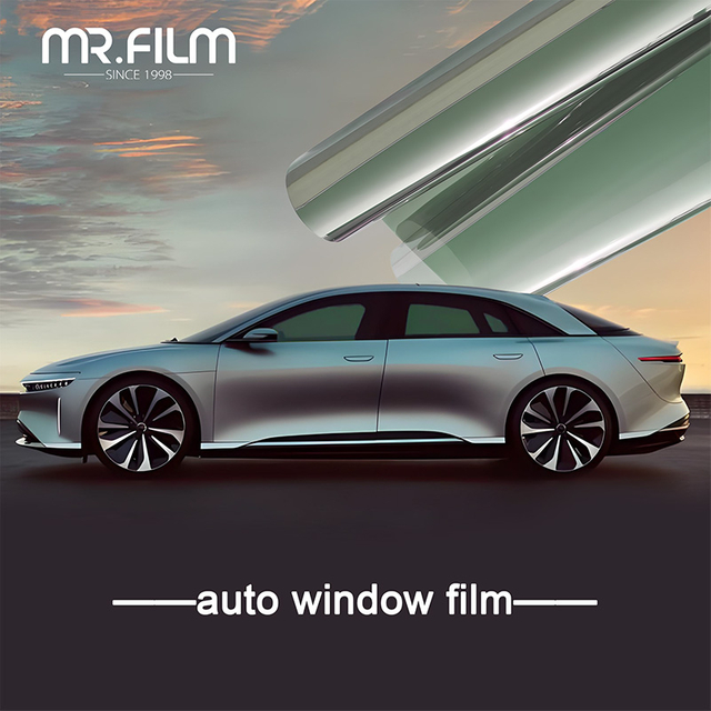 car window film