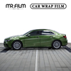 Body Sticker Premium Car Wrapping Film
