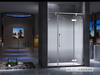 Modern Style Eco-friendly Pet Window Glass Decorative Explosion-proof Film