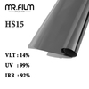 Pet Heat Reflection Film Professional Auto Car Tint
