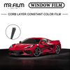 Window Insulation Film Nano Ceramic Car Tint